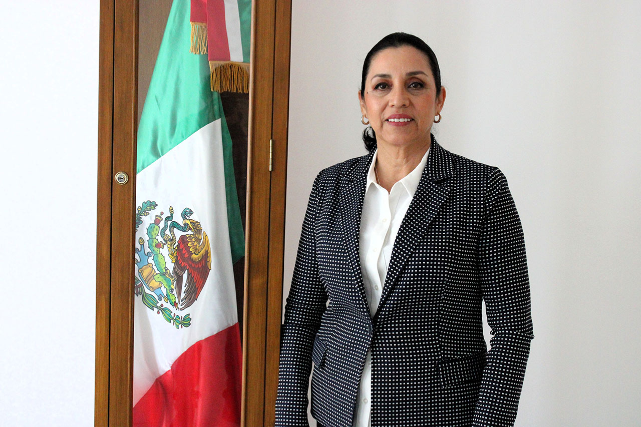 Valores IEDEP